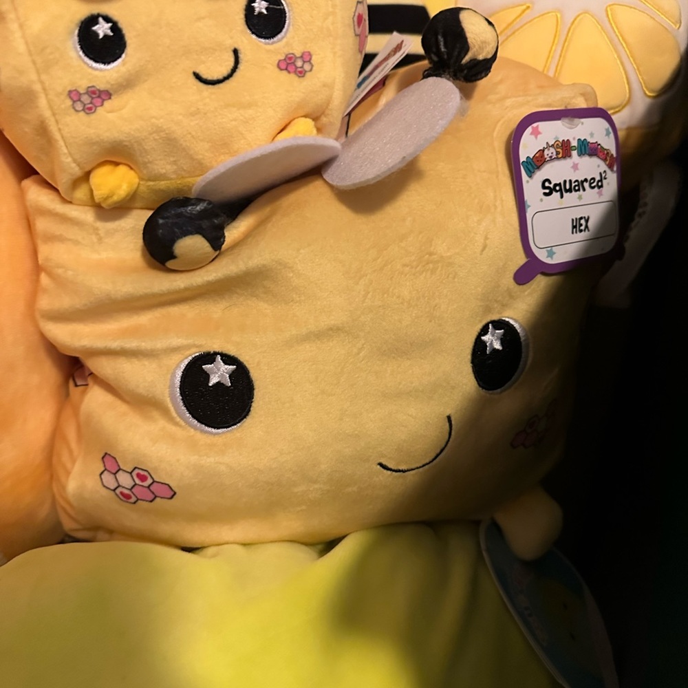 Moosh moosh squared